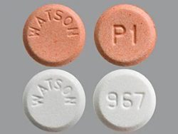 Sronyx (Generic Estrogen and Progestin (Oral Contraceptives))